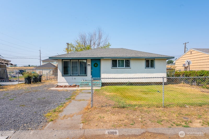 1308 N Buell Drive