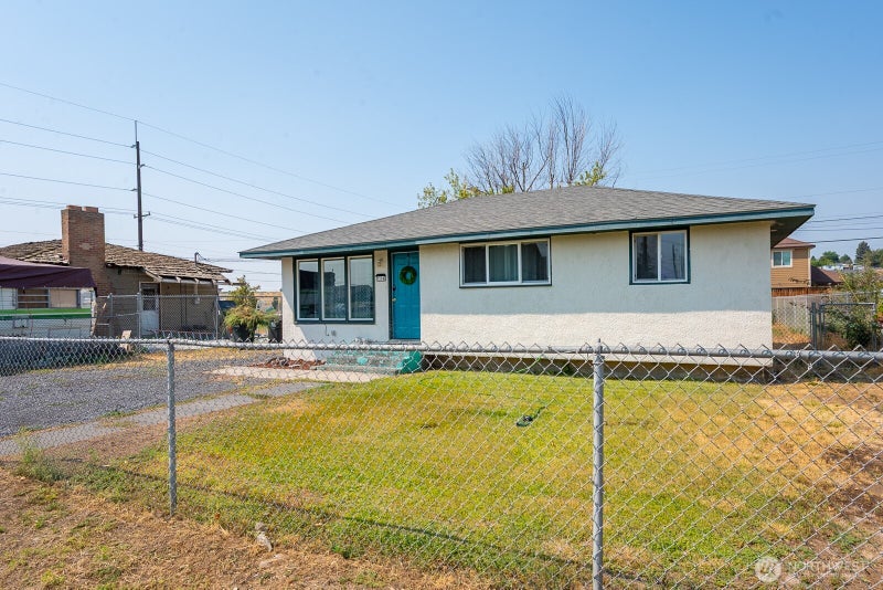 1308 N Buell Drive