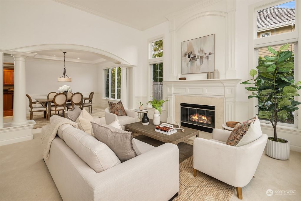 Photo of 2313 279th Drive SE, Sammamish, WA 98075 (MLS # 2014234)