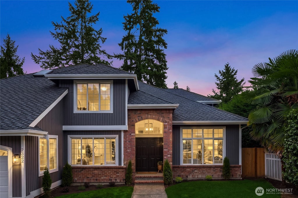 Photo of 2322 179th Court NE, Redmond, WA 98052 (MLS # 2592209)