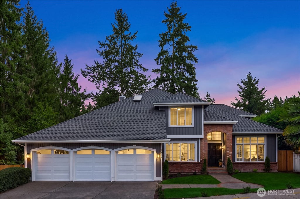 Photo of 2322 179th Court NE, Redmond, WA 98052 (MLS # 2592209)