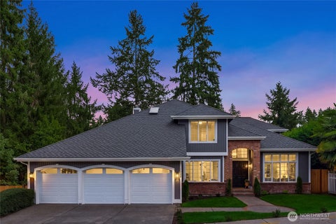Photo of 2322 179th Court NE, Redmond, WA 98052 (MLS # 2592209)