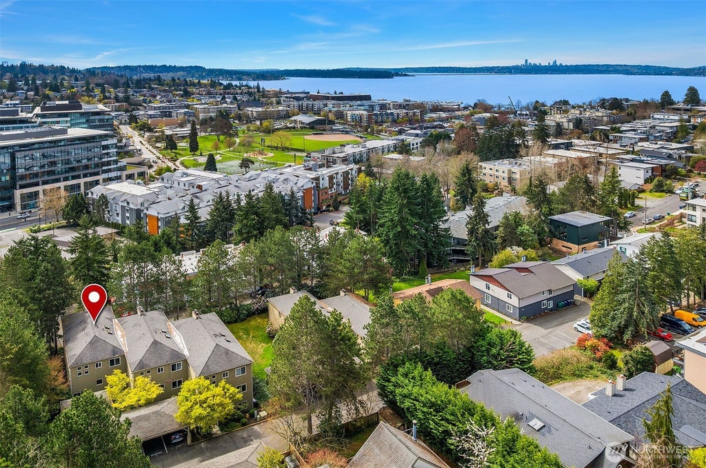 Photo of 605 5th Street #B 201, Kirkland, WA 98033 (MLS # 2576950)