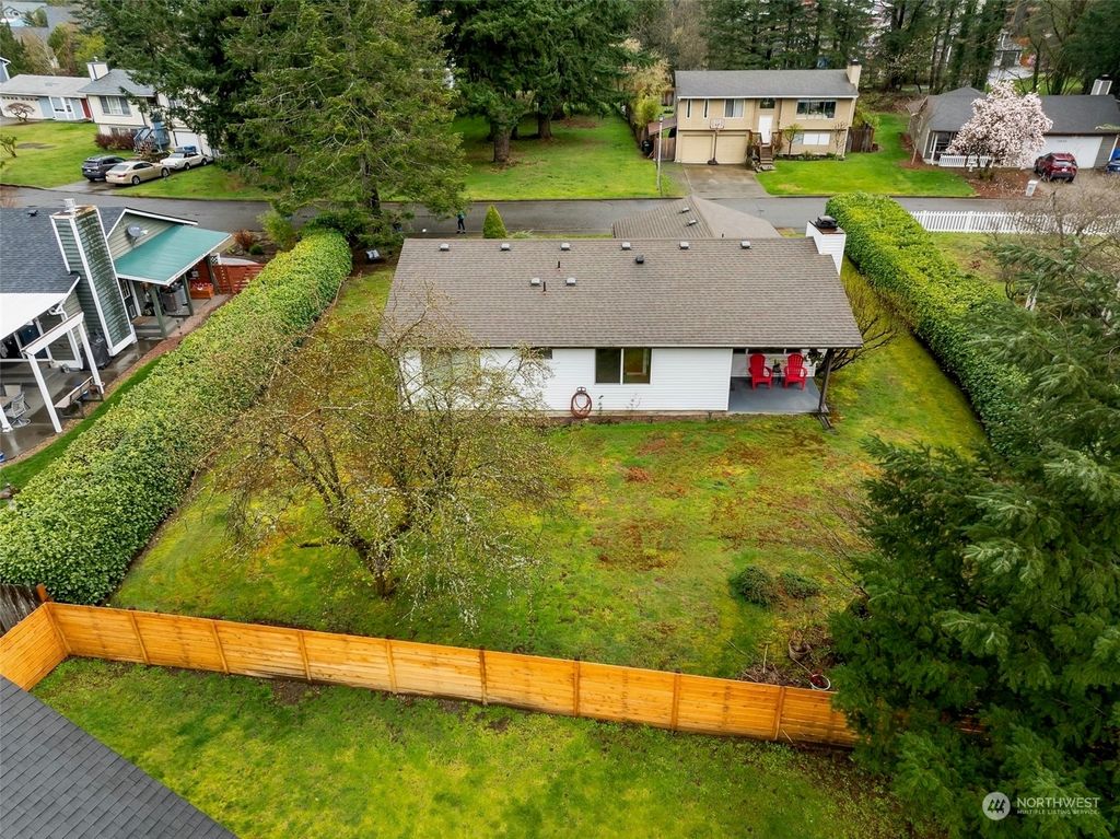 Photo of 13513 434th Avenue SE, North Bend, WA 98045 (MLS # 2216048)