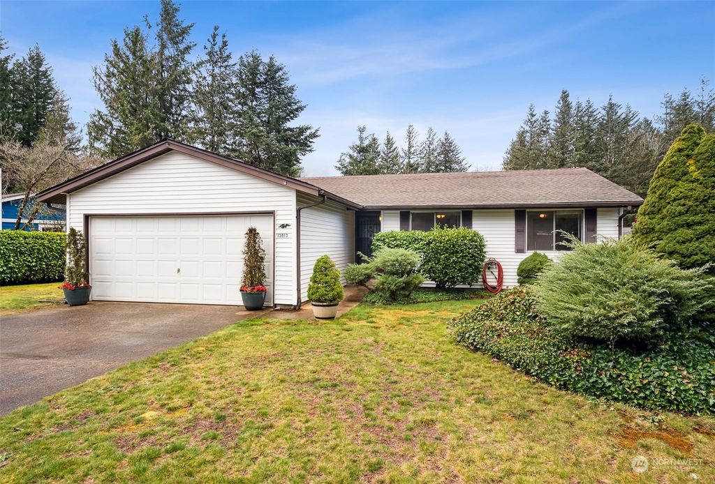 Photo of 13513 434th Avenue SE, North Bend, WA 98045 (MLS # 2216048)