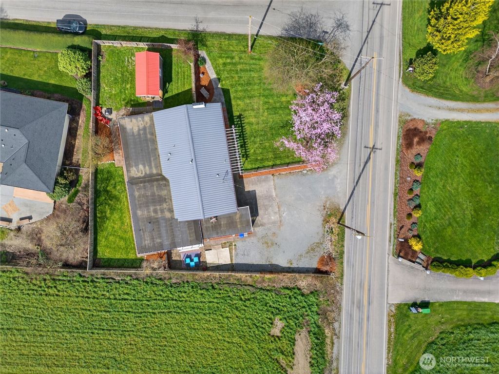 Photo of 14612 Avon Allen Rd Rd, Mount Vernon, WA 98273 (MLS # 2496261)