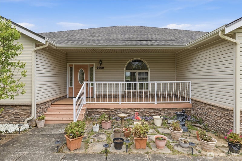 2700 Brown Road