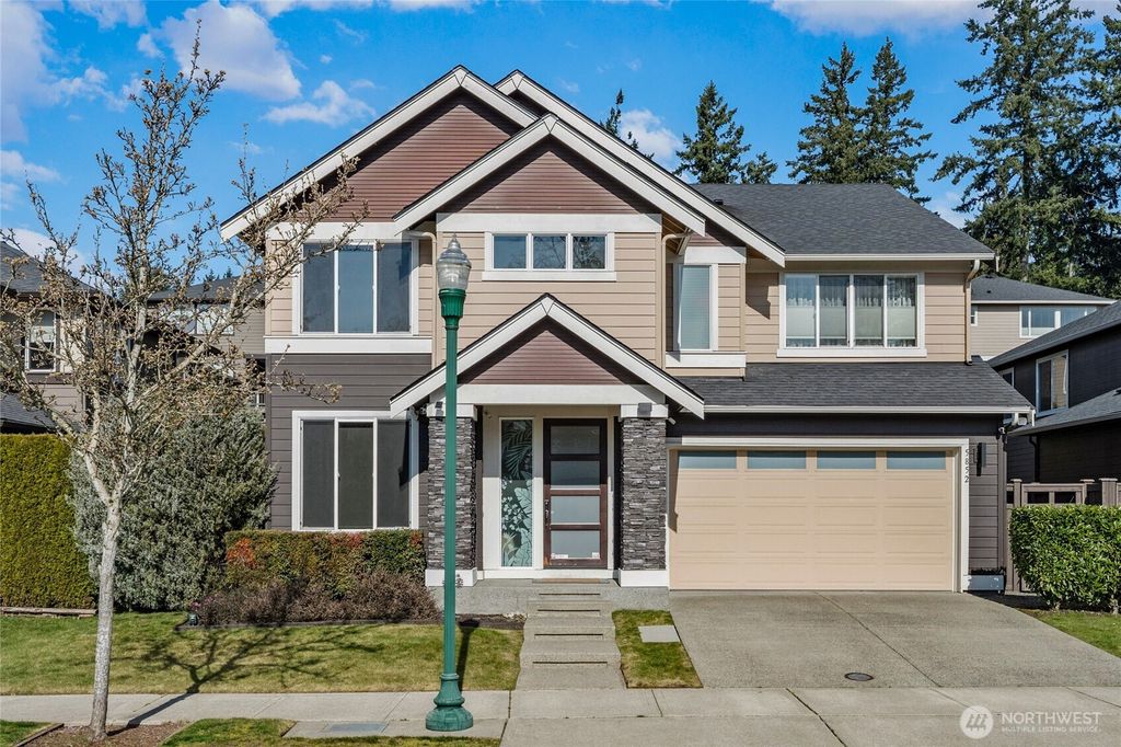 Photo of 5852 S 326th Court, Auburn, WA 98001 (MLS # 2488460)