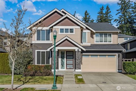 Photo of 5852 S 326th Court, Auburn, WA 98001 (MLS # 2488460)