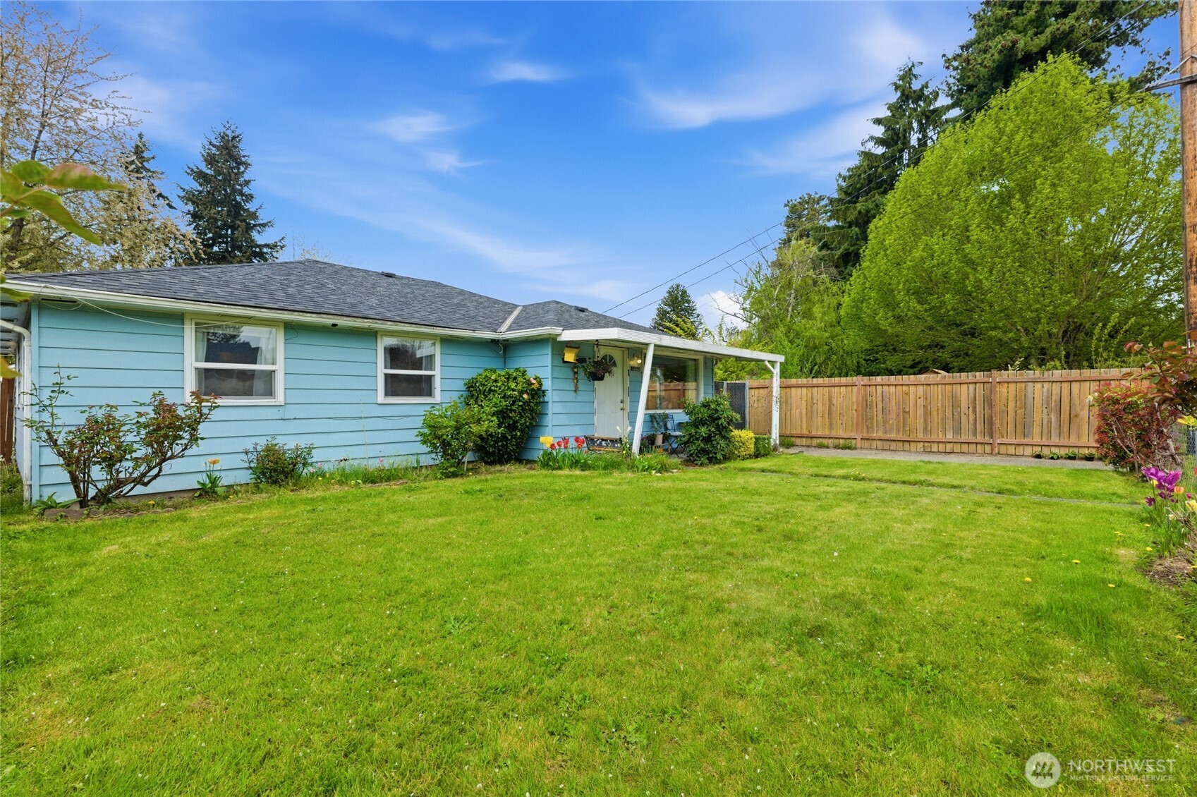 5802 108th Avenue Ct E