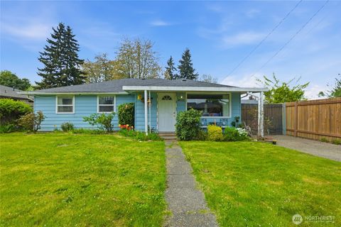 Photo of 5802 108th Avenue Ct E, Puyallup, WA 98372 (MLS # 2510619)