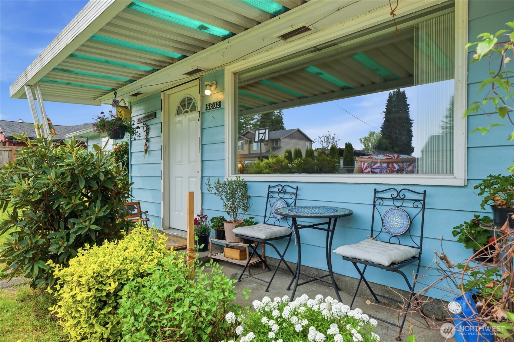 5802 108th Avenue Ct E