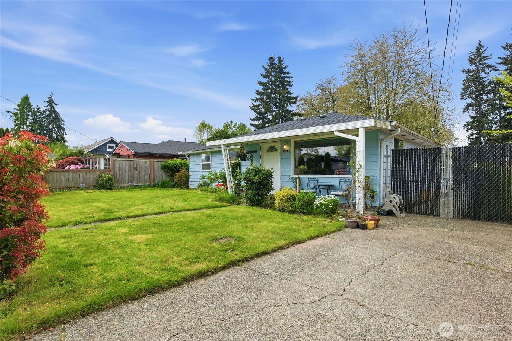 5802 108th Avenue Ct E