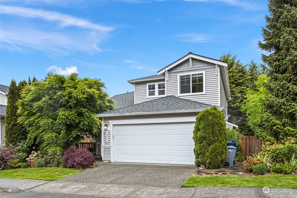 Photo of 13317 67th Avenue SE, Snohomish, WA 98296 (MLS # 2237228)