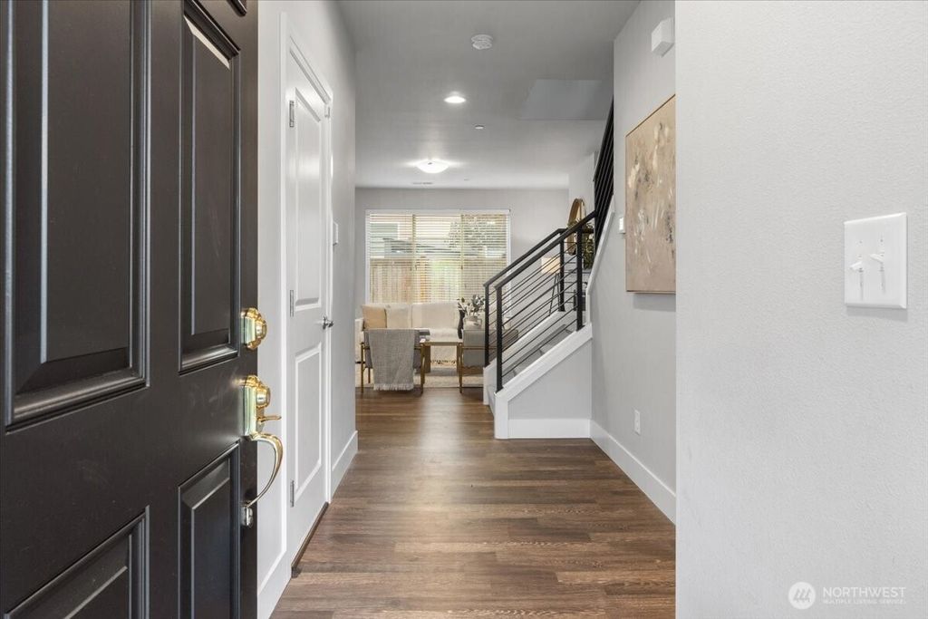 Photo of 14819 16th Place W, Lynnwood, WA 98087 (MLS # 2385507)