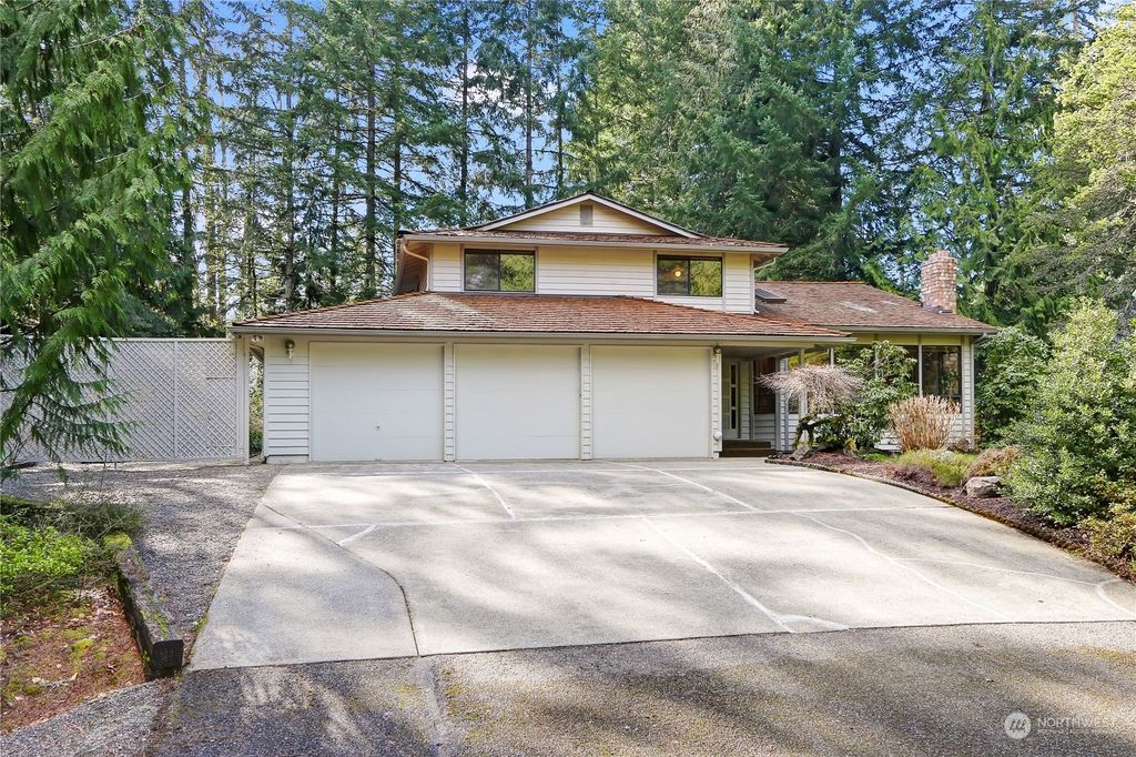 Photo of 15319 181st Avenue NE, Woodinville, WA 98072 (MLS # 2053150)