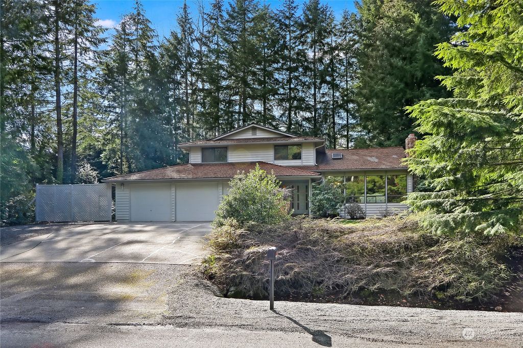 Photo of 15319 181st Avenue NE, Woodinville, WA 98072 (MLS # 2053150)