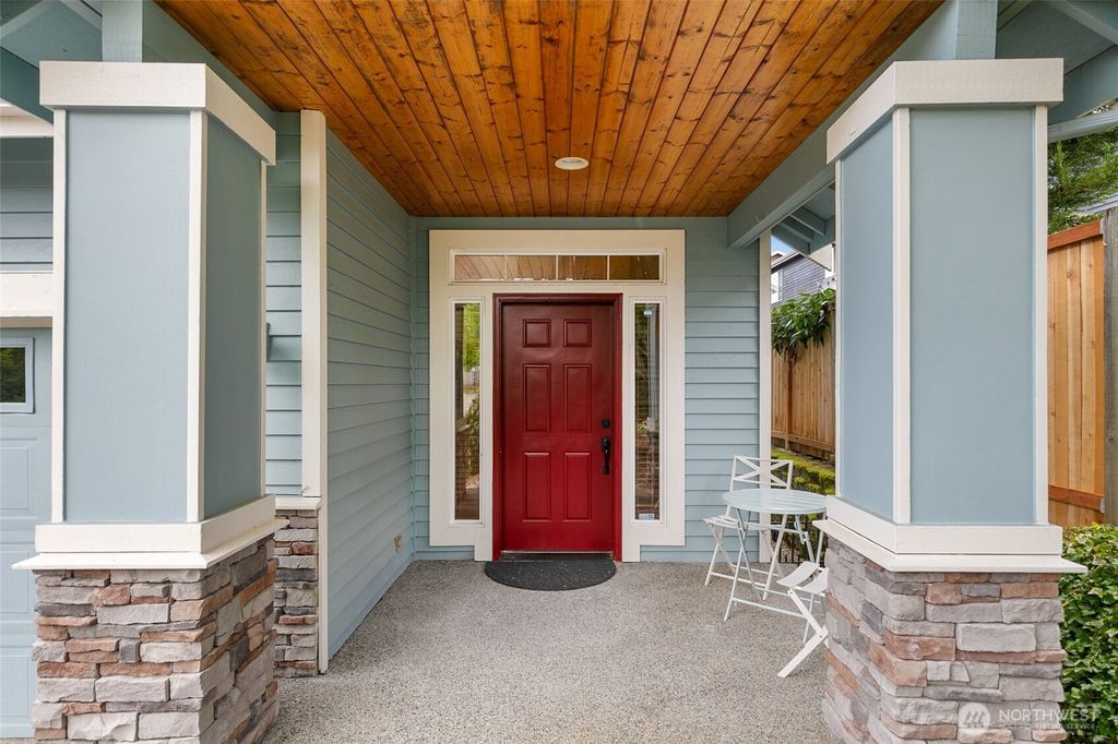 Photo of 18328 10th Drive SE, Bothell, WA 98012 (MLS # 2393989)