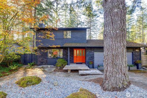 Photo of 42833 SE 176th Street, North Bend, WA 98045 (MLS # 2442791)
