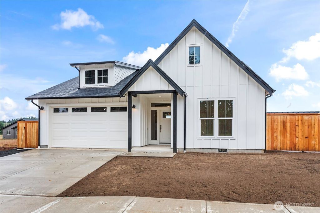 Photo of 260 Eminence Avenue, Winlock, WA 98056 (MLS # 2539940)