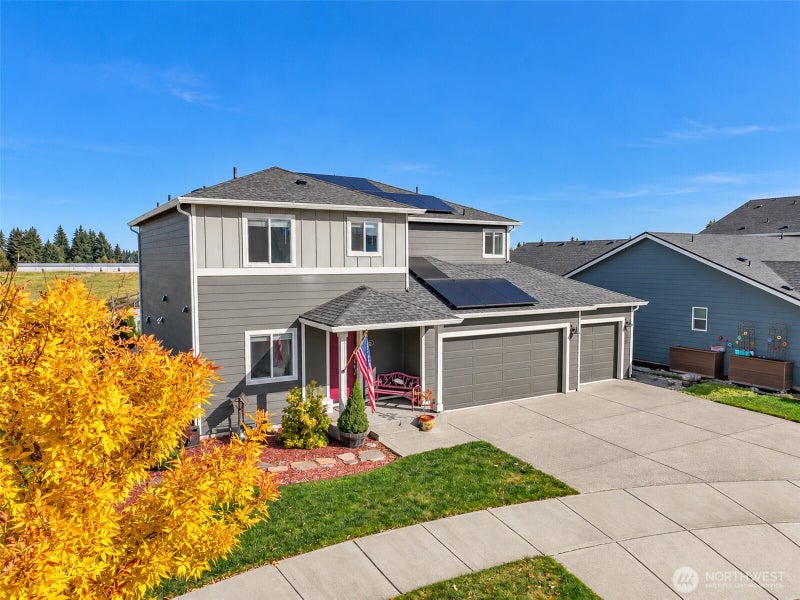 9131 Candytuft Court