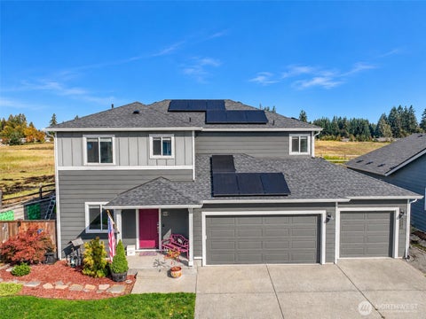 Photo of 9131 Candytuft Court, Tumwater, WA 98501 (MLS # 2588537)
