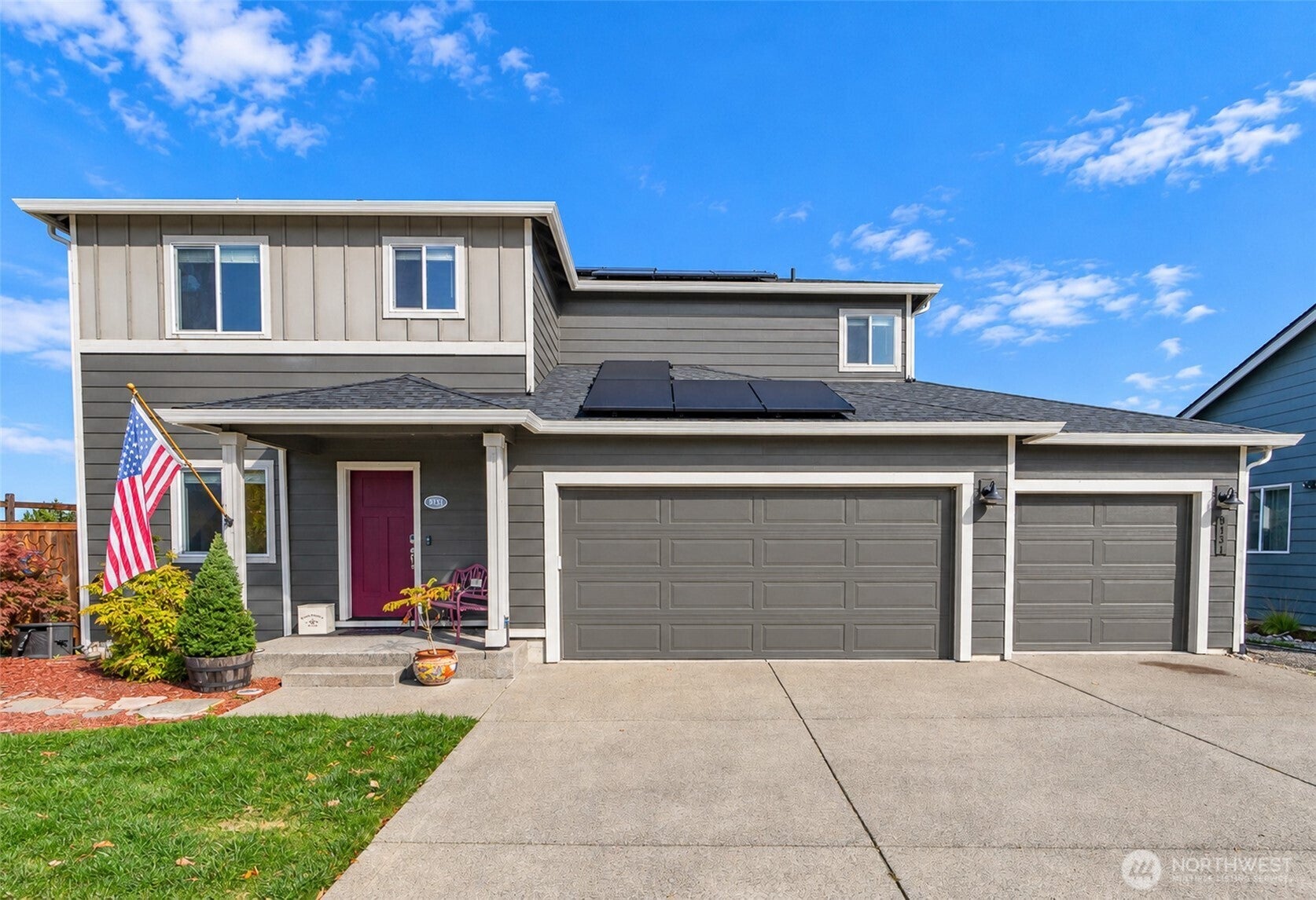 9131 Candytuft Court