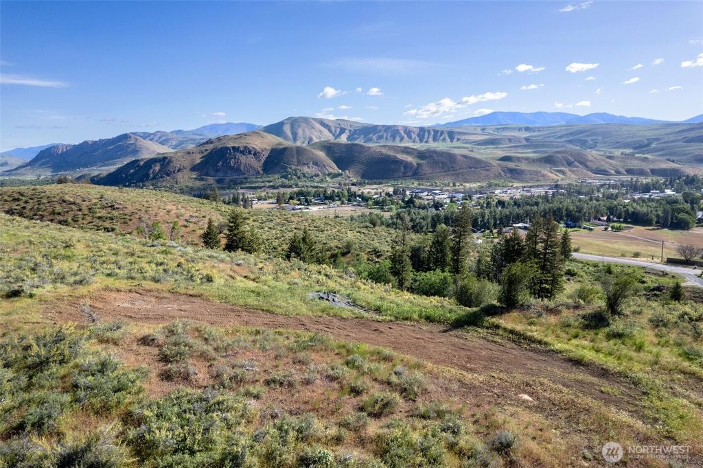 Photo of 0 TBD Alder Road, Twisp, WA 98856 (MLS # 2526816)