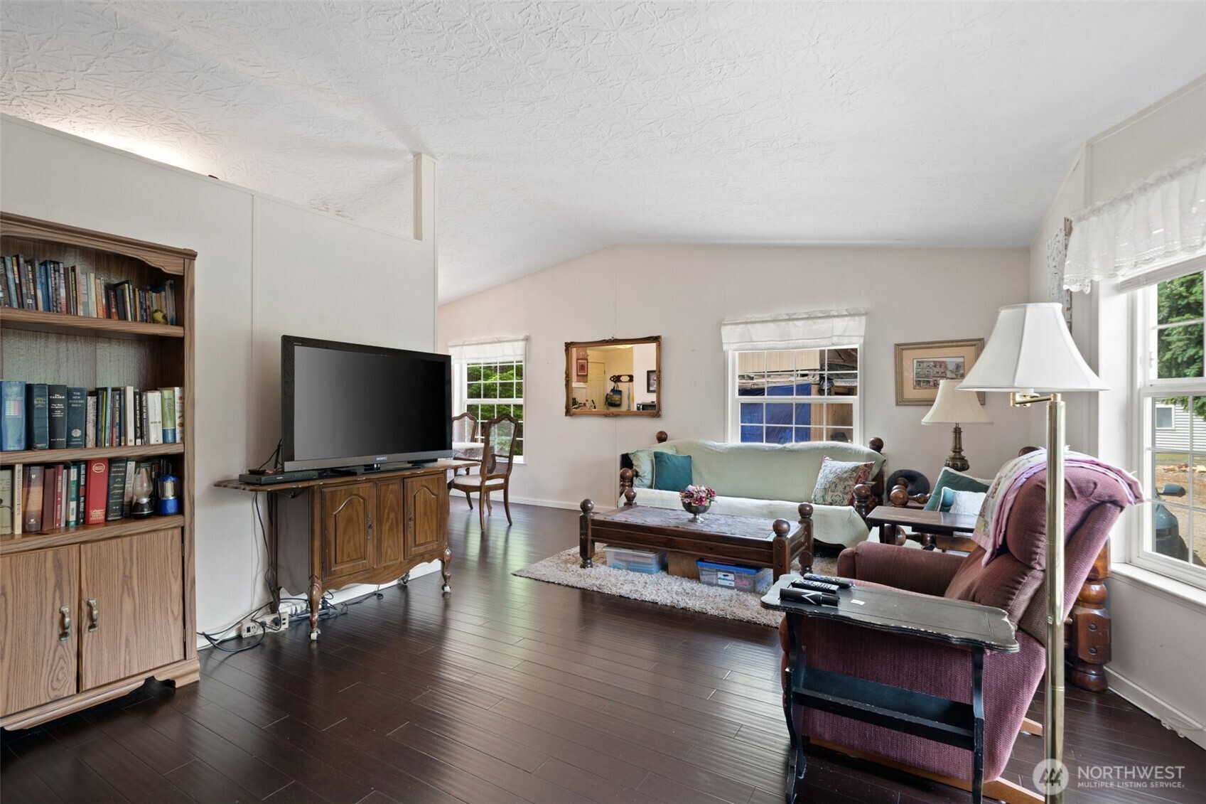 60 E Crimson Peak Road