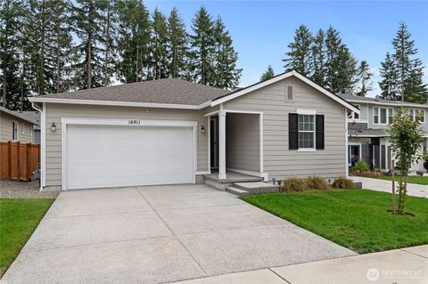 Photo of 16911 127th Avenue Ct E, Puyallup, WA 98374 (MLS # 2427590)