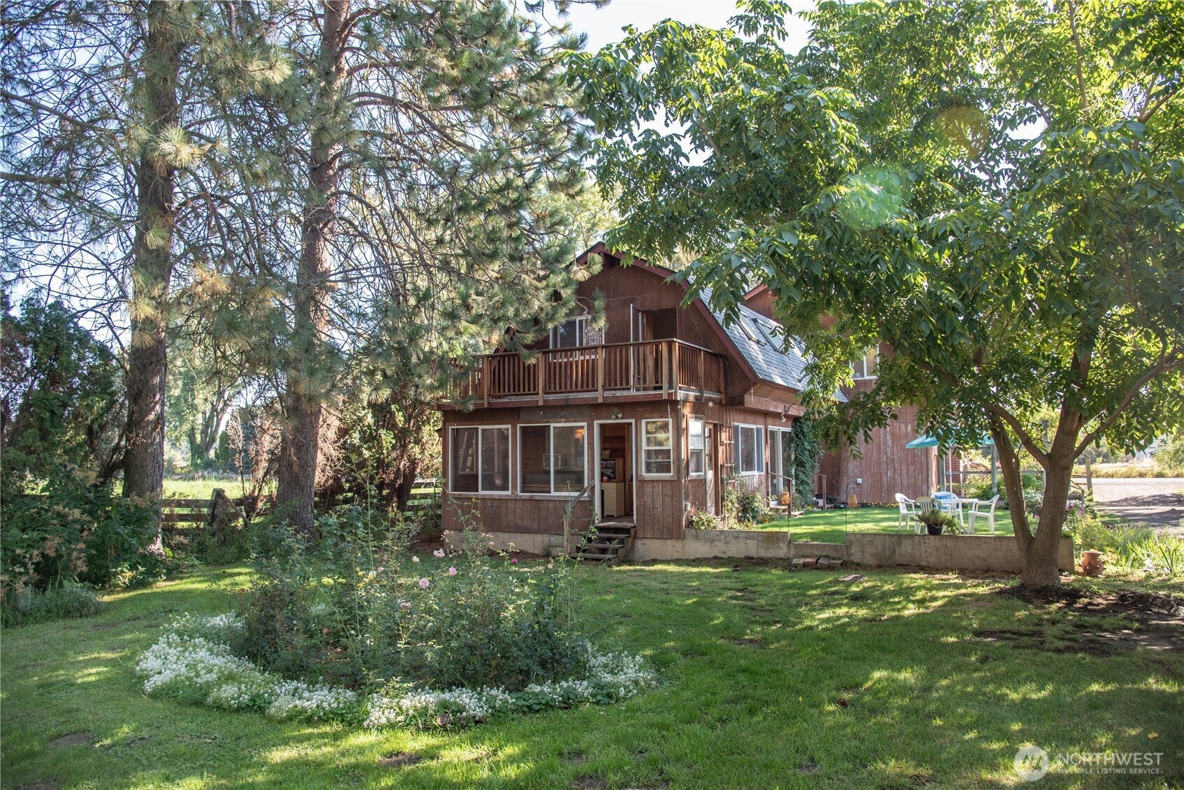 2601 Riverbottom Road