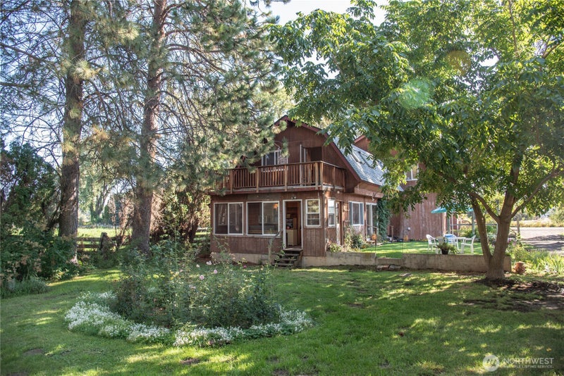 2601 Riverbottom Road