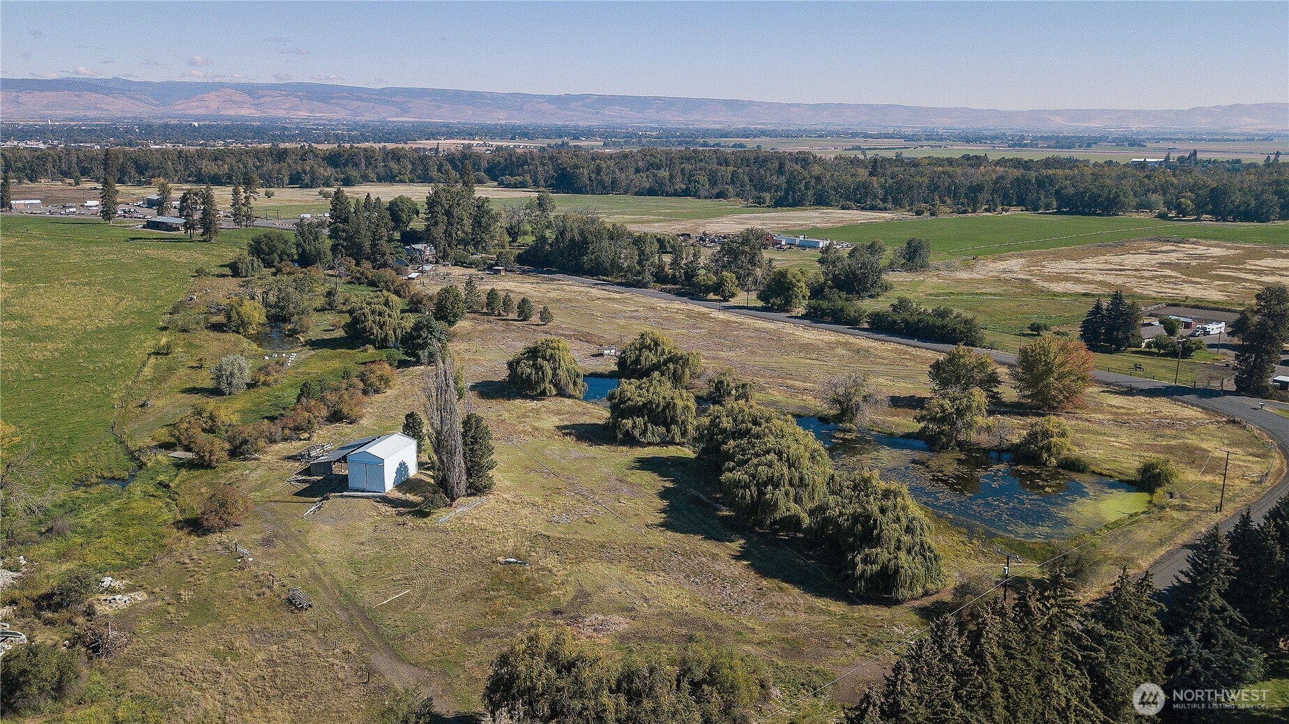 2601 Riverbottom Road