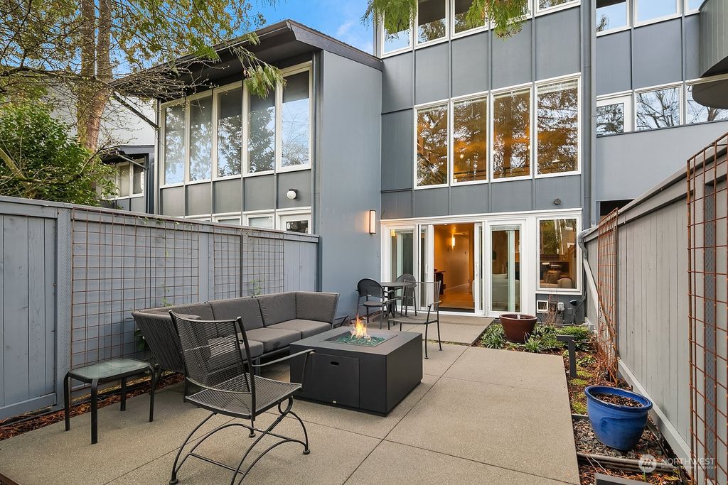 Photo of 2351 42nd Avenue E #7, Seattle, WA 98112 (MLS # 2041092)