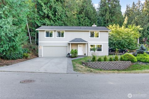 Photo of 41 Marigold Drive, Bellingham, WA 98229 (MLS # 2452402)