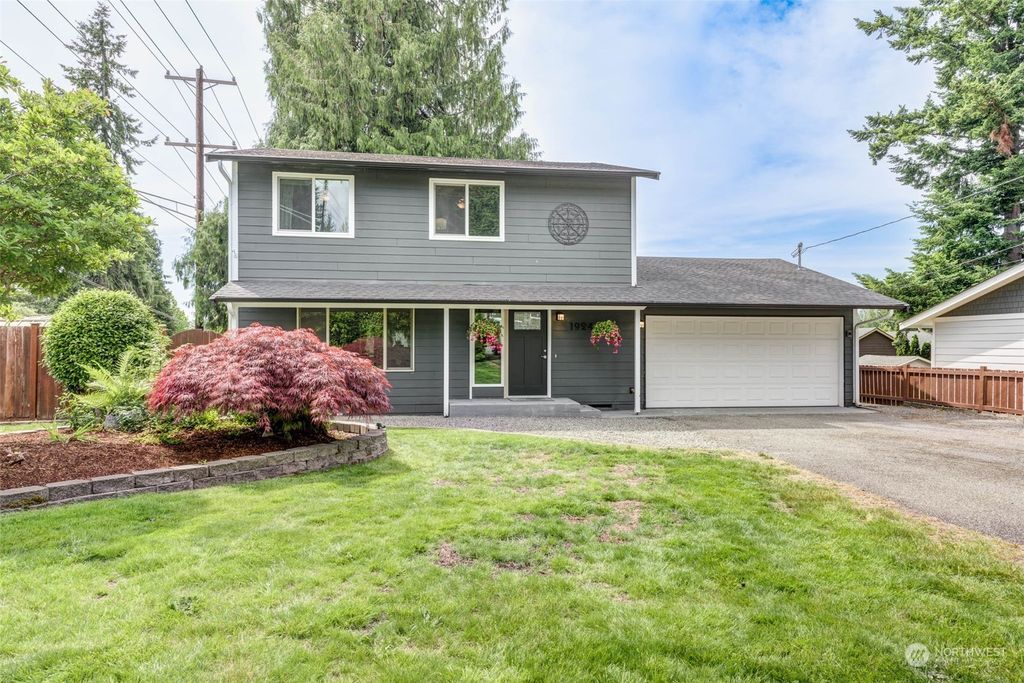 Photo of 1924 107th Drive SE, Lake Stevens, WA 98258 (MLS # 2078153)