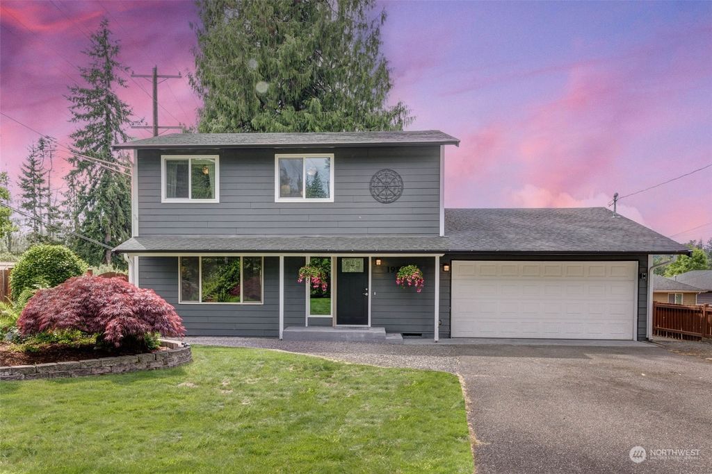 Photo of 1924 107th Drive SE, Lake Stevens, WA 98258 (MLS # 2078153)