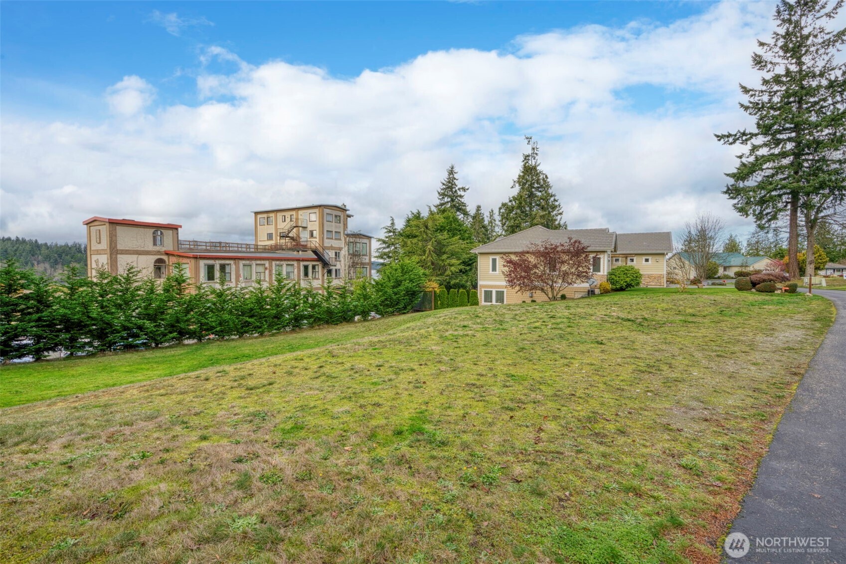 23 Port Townsend Bay