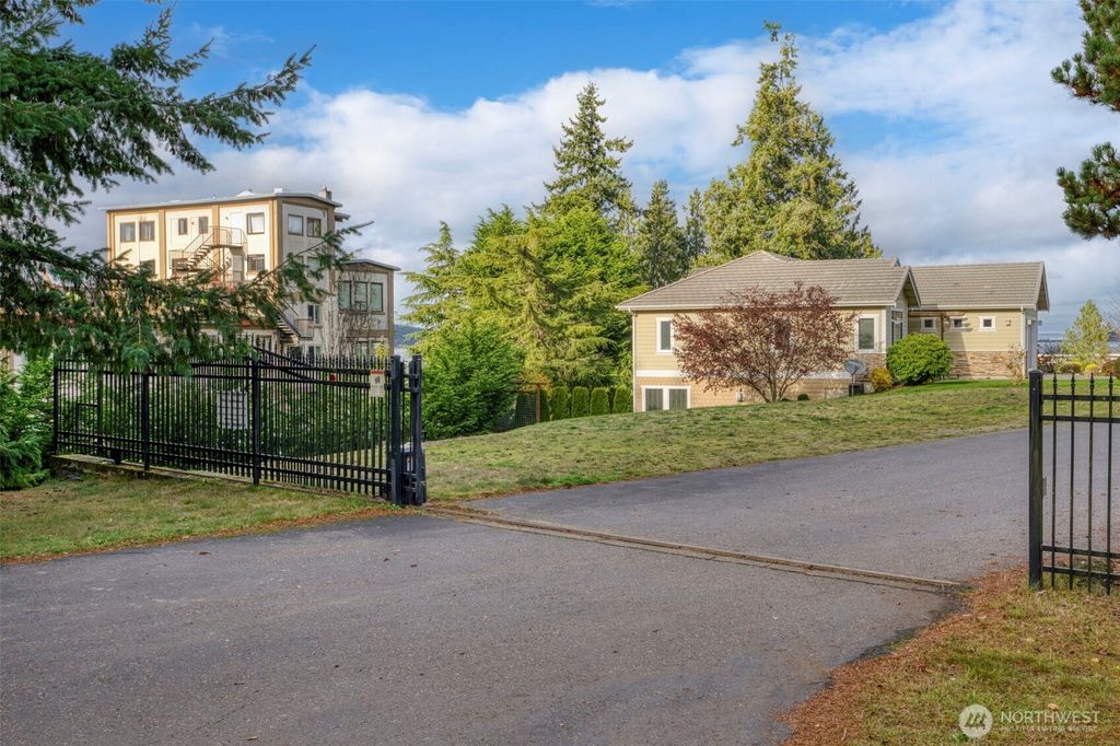 Photo of 23 Port Townsend Bay Dr, Port Hadlock, WA 98368 (MLS # 2456893)