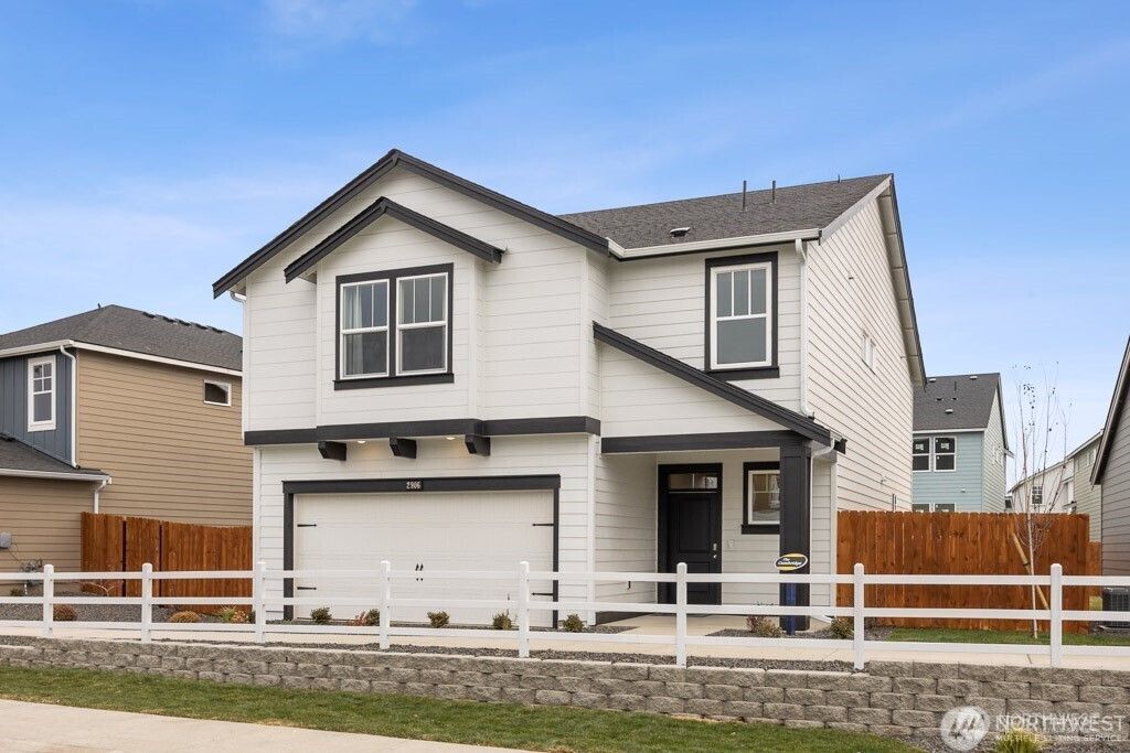 Photo of 7903 287th Place NW #123, Stanwood, WA 98292 (MLS # 2497772)