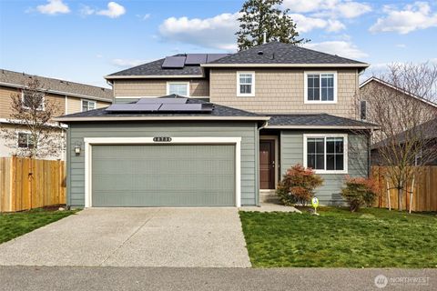 10735 183rd Street E Puyallup WA 98374