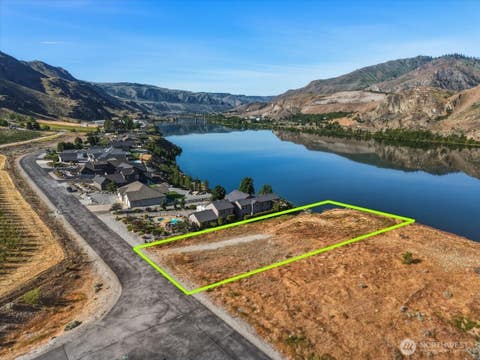 Photo of 33 S Shore Drive, Orondo, WA 98843 (MLS # 2525575)