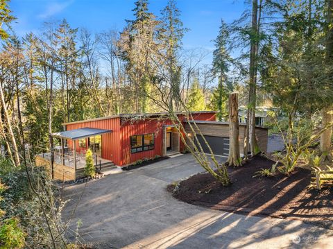 11900 Olympic Terrace Avenue NE, Bainbridge Island, WA 98110 - MLS#: 2326755