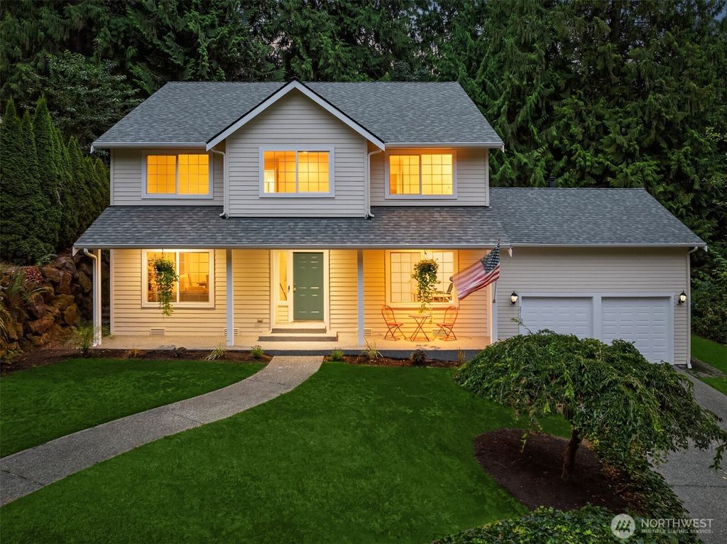 Photo of 27109 NE Rupard Road, Duvall, WA 98019 (MLS # 2409057)