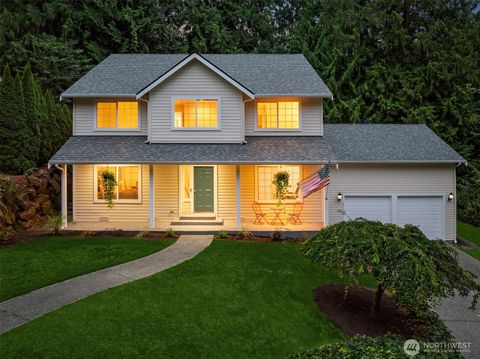 Photo of 27109 NE Rupard Road, Duvall, WA 98019 (MLS # 2409057)