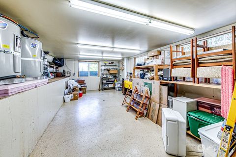 A home in Port Angeles