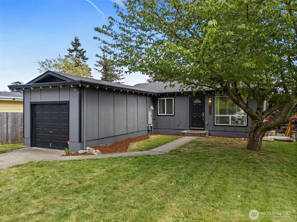 Photo of 4817 E K Street, Tacoma, WA 98404 (MLS # 2520661)