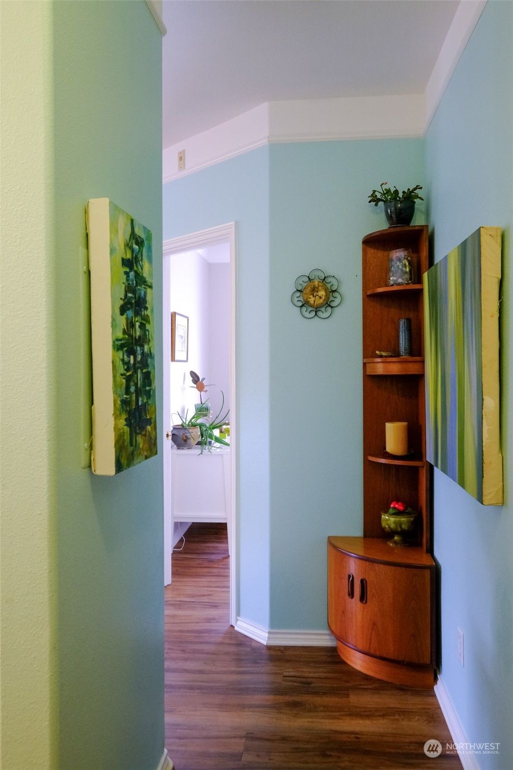 Photo of 3271 SW Avalon Way #202, Seattle, WA 98126 (MLS # 2250434)
