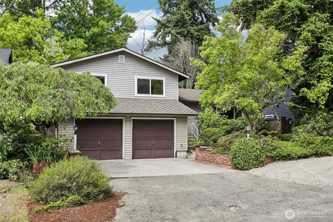 Photo of 7509 42nd Avenue NE, Seattle, WA 98115 (MLS # 2531888)