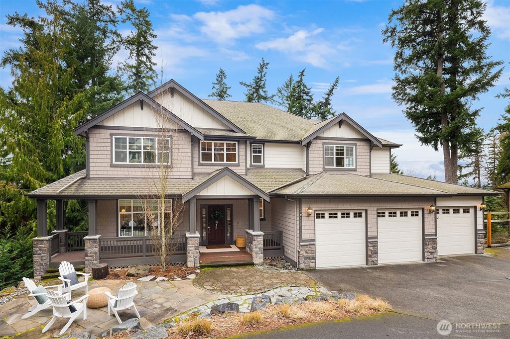 Photo of 111 210th Place NE, Sammamish, WA 98074 (MLS # 2484738)